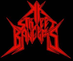 logo KK Street Bangers